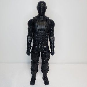 GI Joe Retaliation Snake Eyes